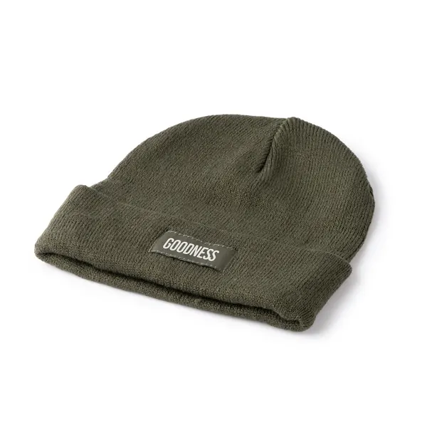 Gorro personalizado Bulnes con logo