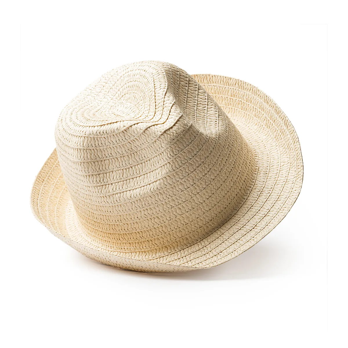 Sombrero personalizado Levy con logo