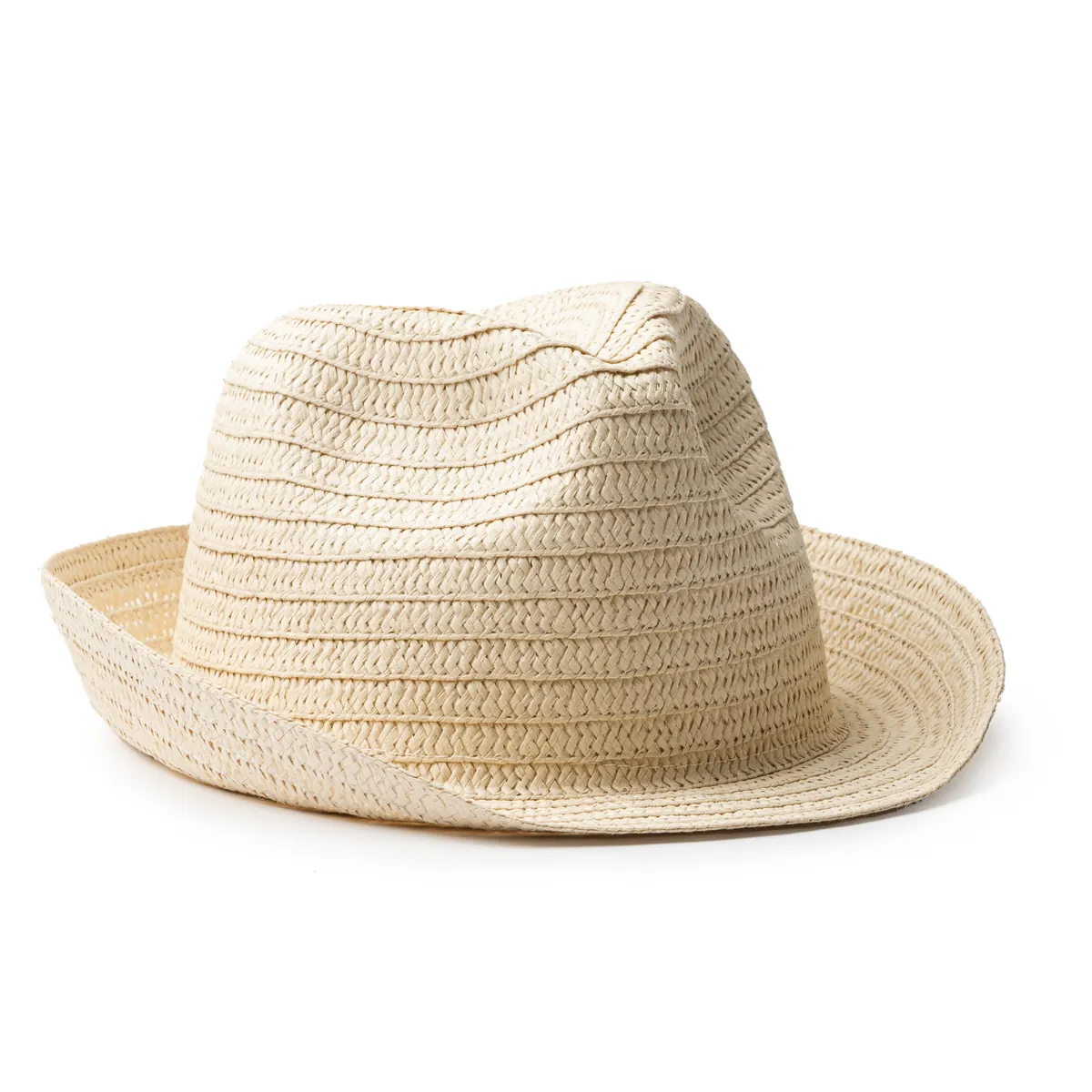 Sombrero personalizado Levy con logo - foto 2