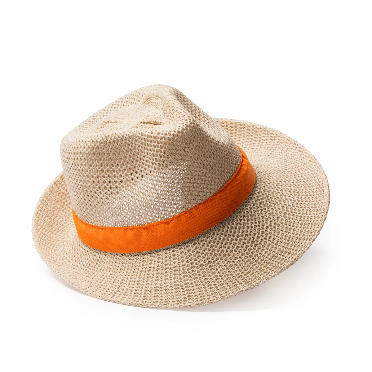 Sombrero personalizado Beloc con logo - foto 4