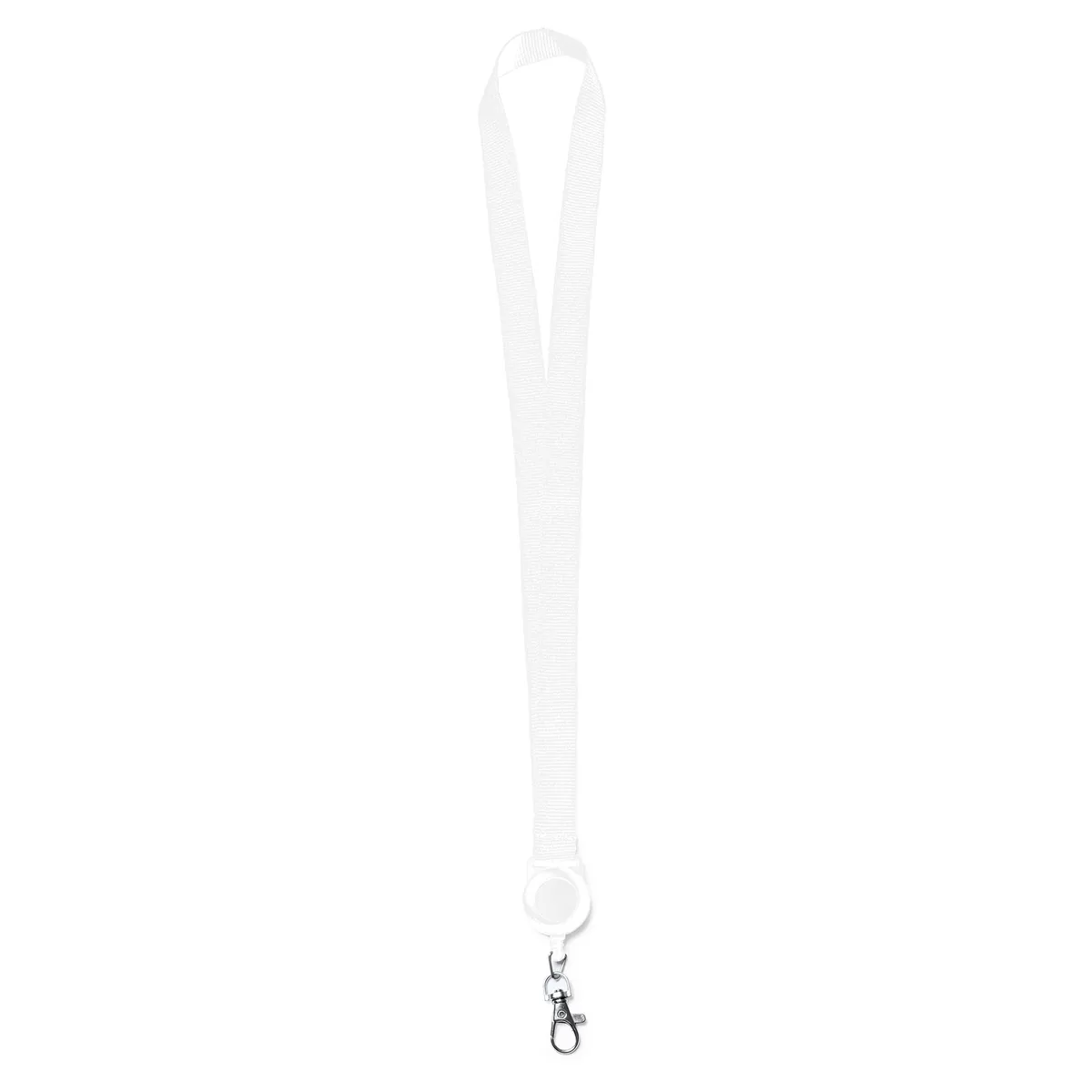 Lanyard personalizado Sumba con logo - foto 2