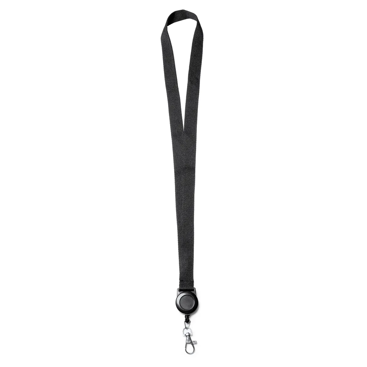 Lanyard personalizado Sumba con logo - foto 3