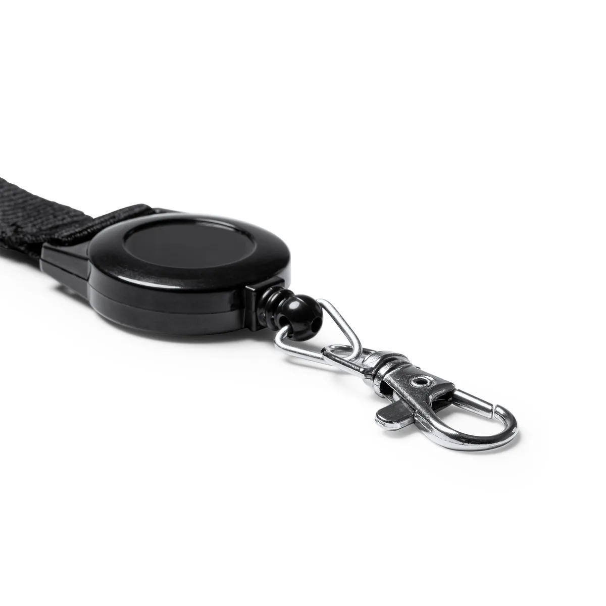 Lanyard personalizado Sumba con logo - foto 4