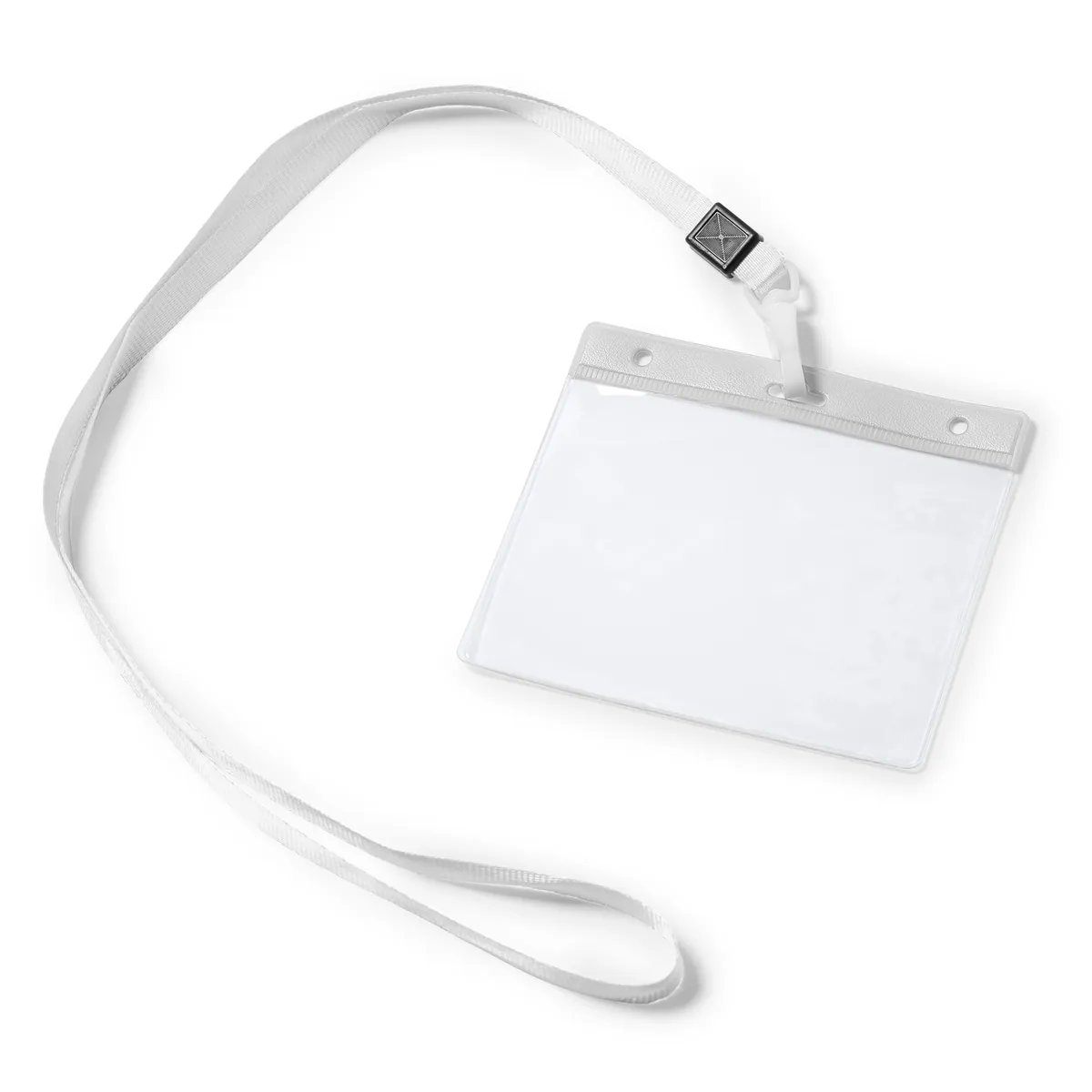 Lanyard personalizado Pomel con logo - foto 2