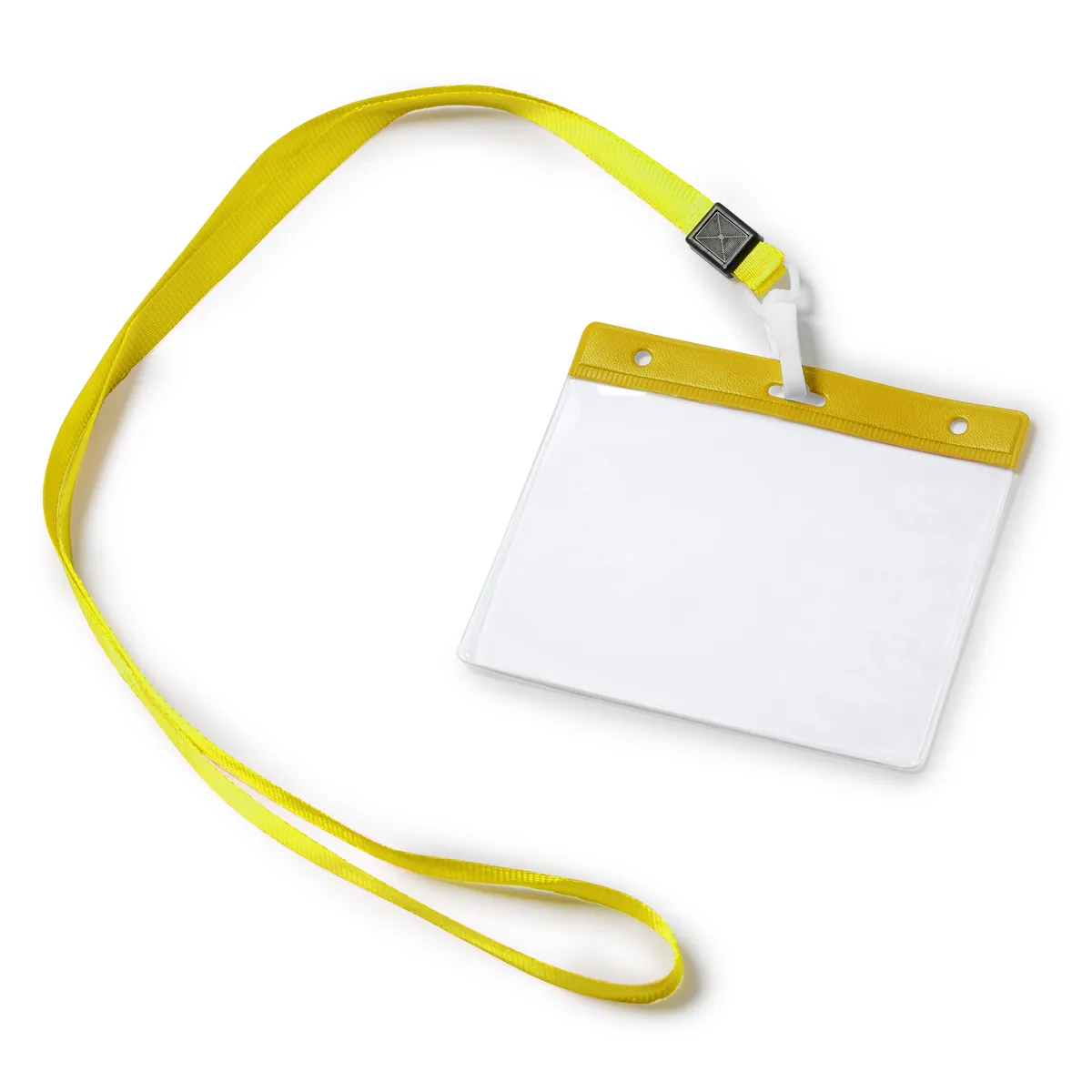 Lanyard personalizado Pomel con logo - foto 3