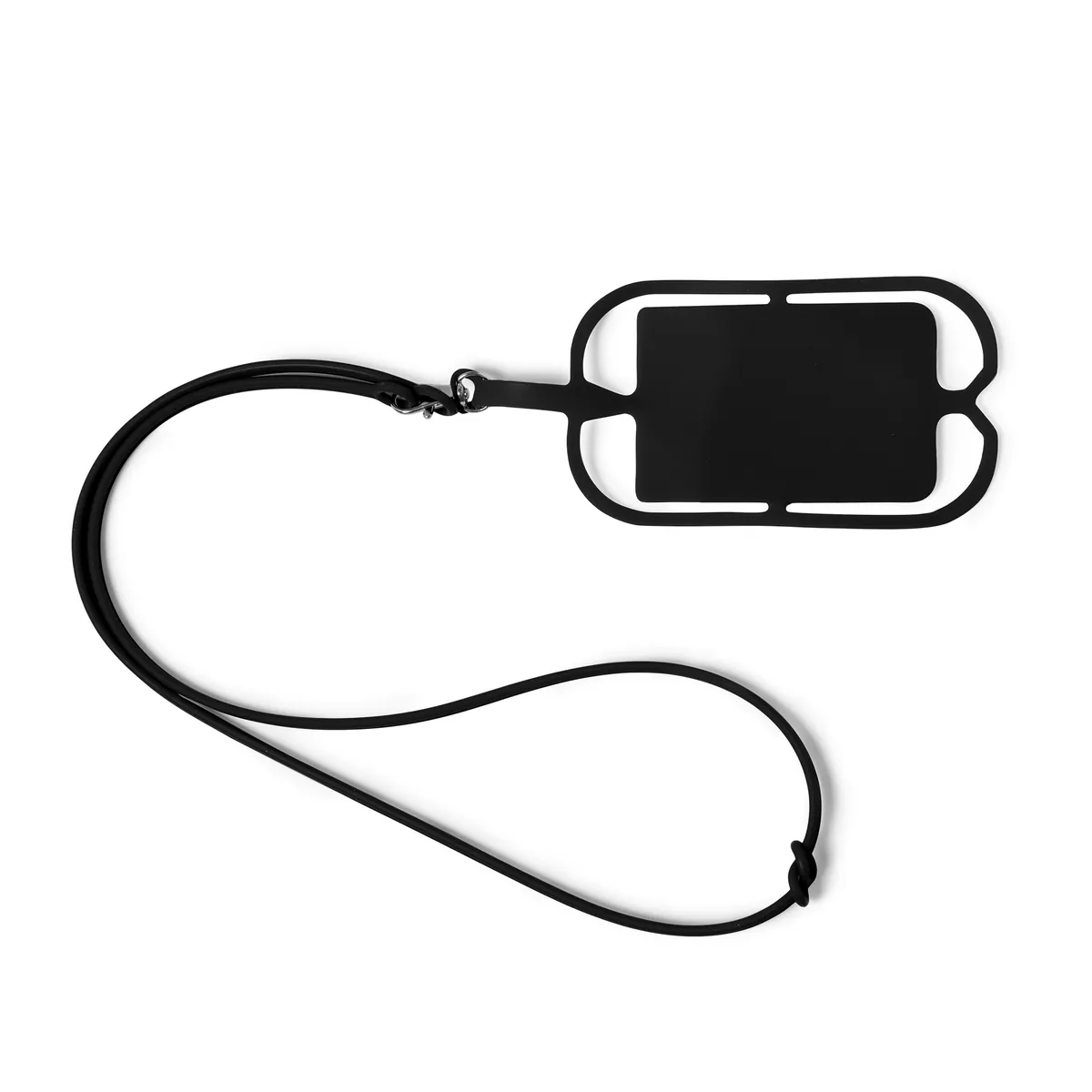 Lanyard personalizado Dalvik con logo - foto 3