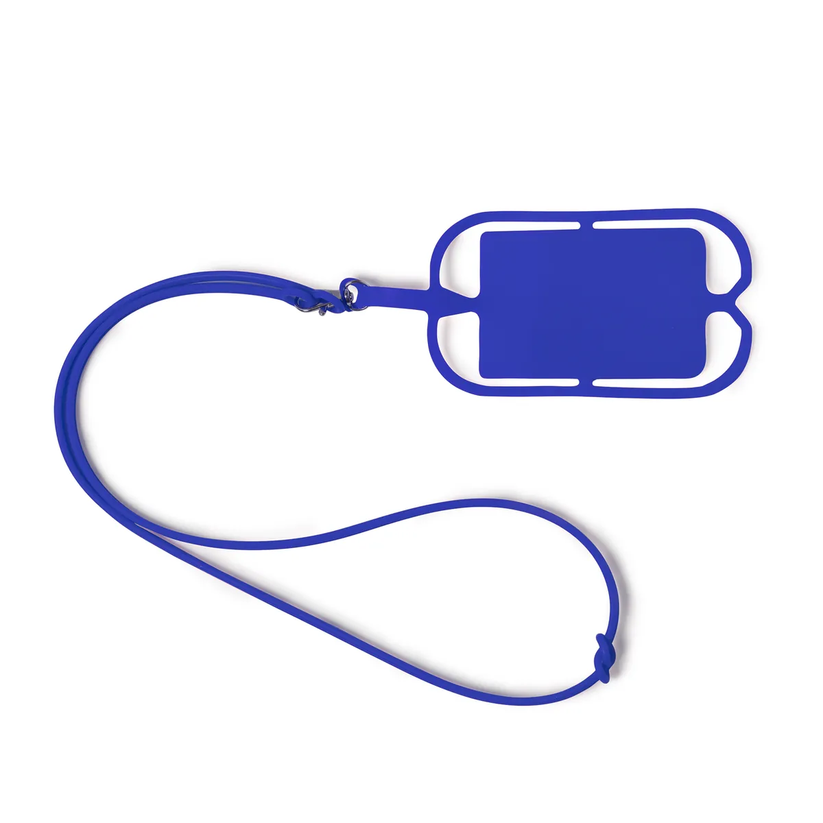 Lanyard personalizado Dalvik con logo - foto 4