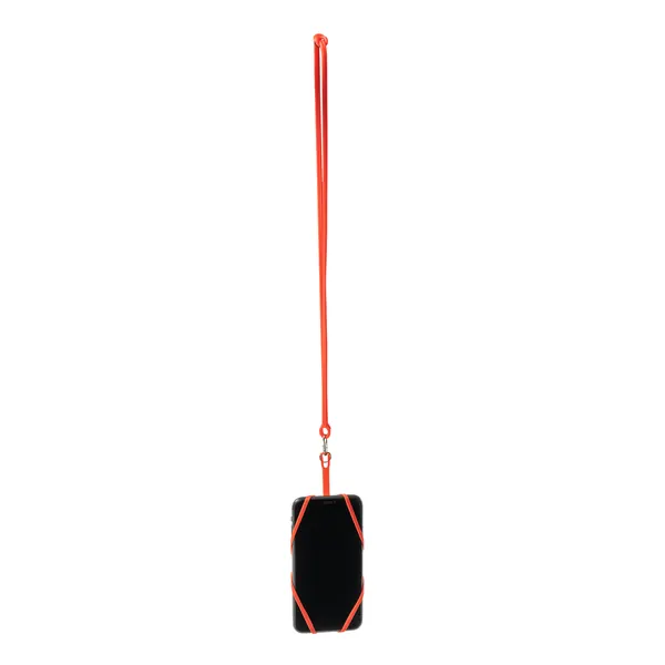 Lanyard personalizado Dalvik con logo