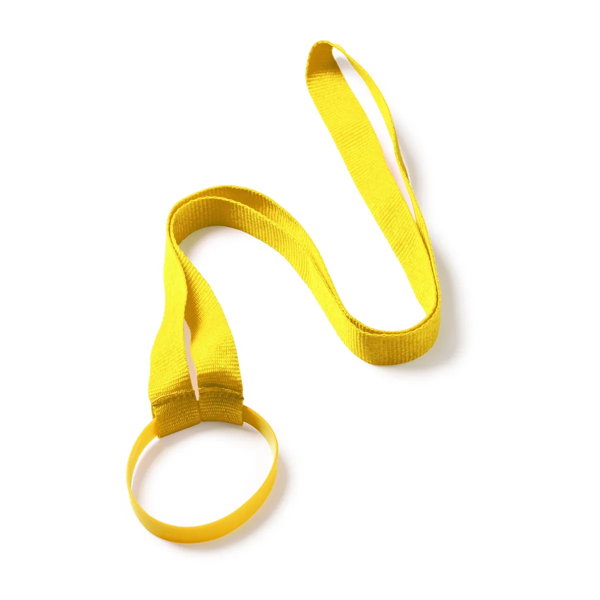 Lanyard personalizado Aldaz con logo - foto 4