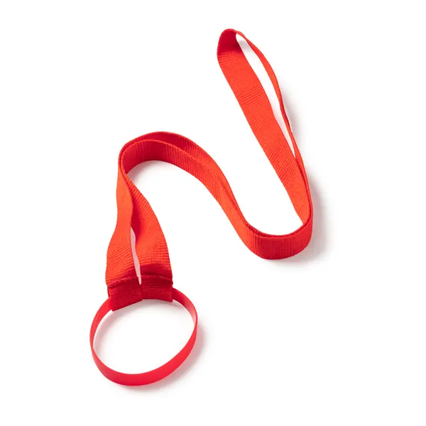 Lanyard personalizado Aldaz con logo