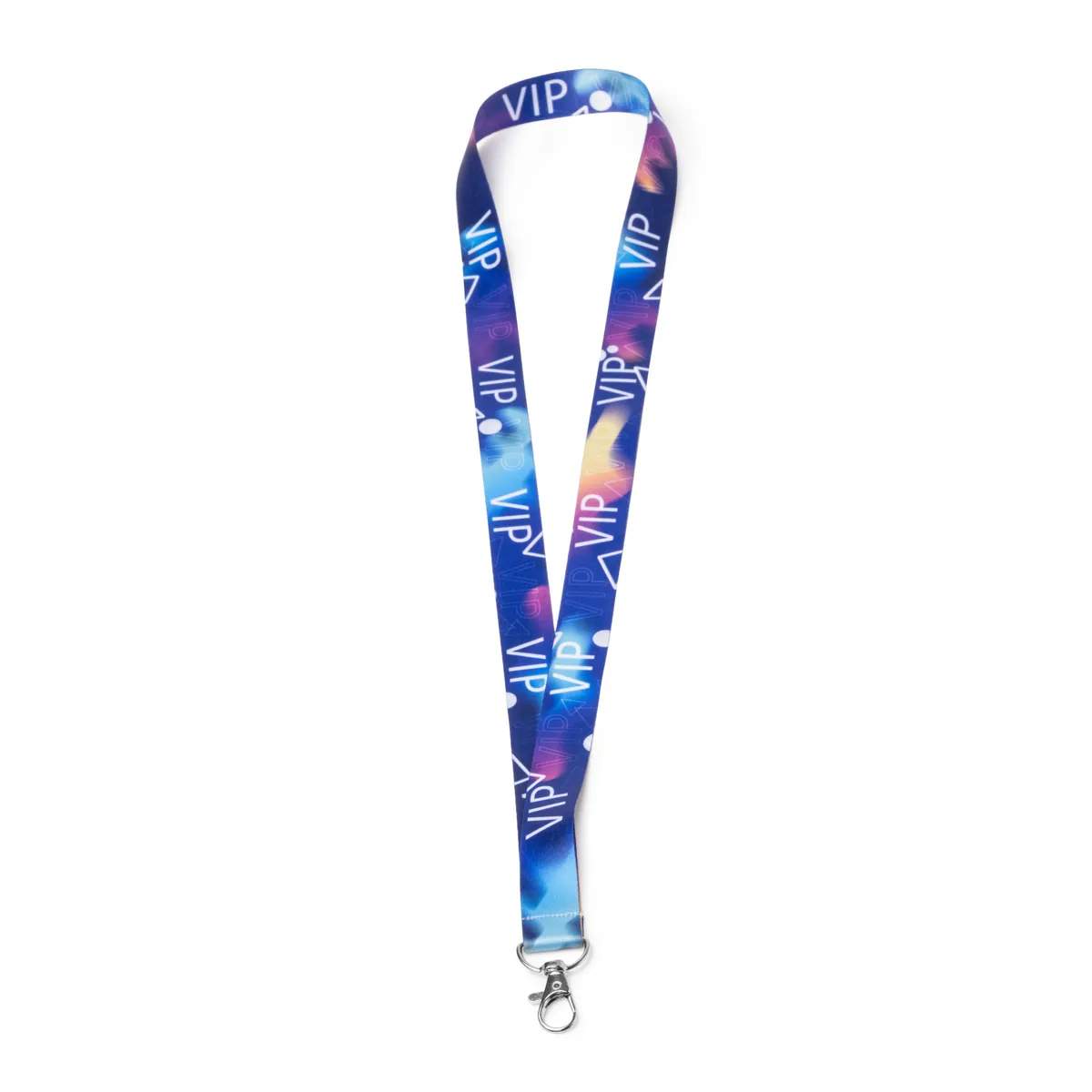 Lanyard personalizado Elvis con logo - foto 2