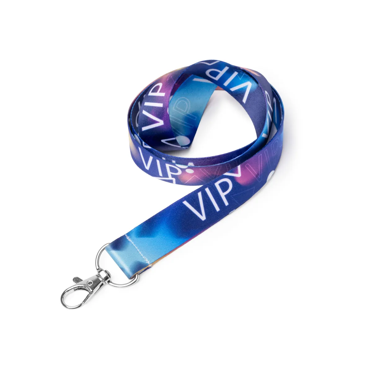 Lanyard personalizado Elvis con logo - foto 4