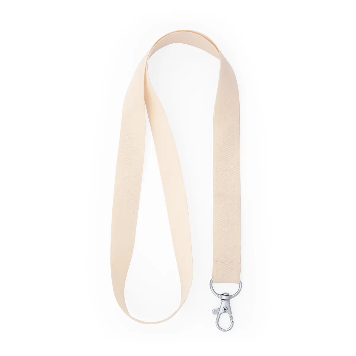Lanyard personalizado Roomer con logo - foto 2