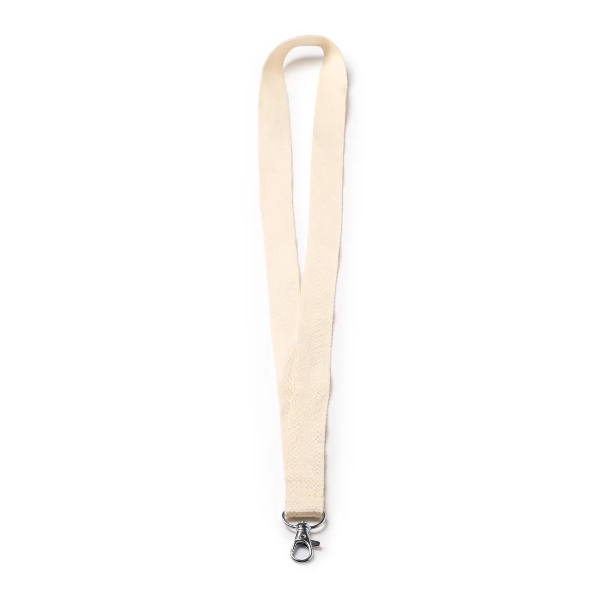 Lanyard personalizado Roomer con logo - foto 3