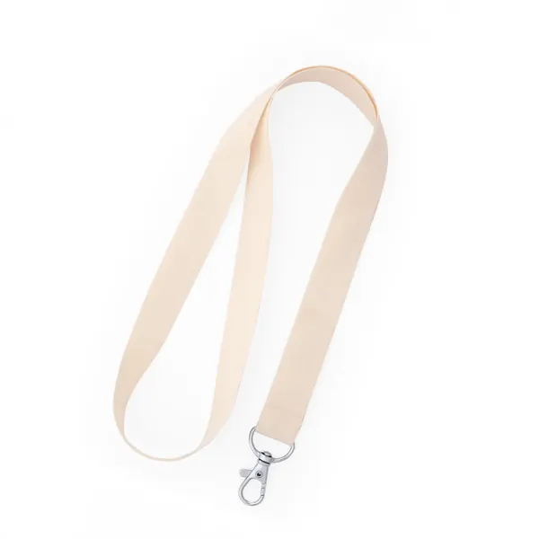Lanyard personalizado Roomer con logo