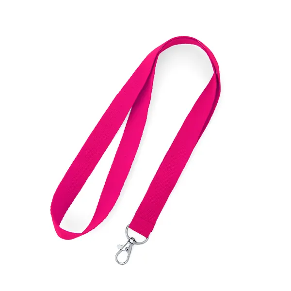 Lanyard personalizado Host con logo
