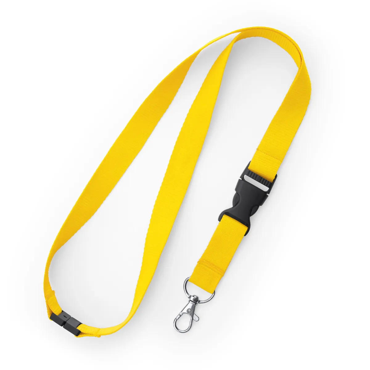Lanyard personalizado Guest con logo