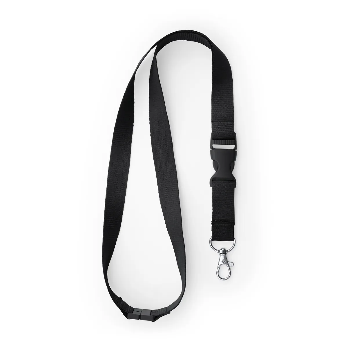 Lanyard personalizado Guest con logo - foto 3