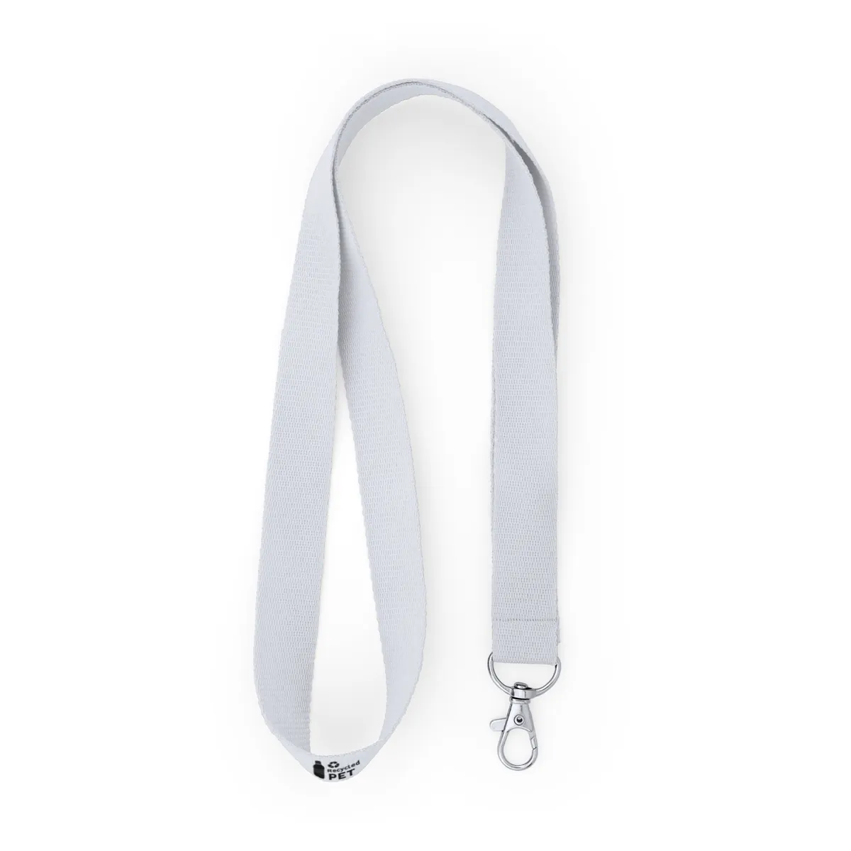 Lanyard personalizado Ecohost con logo - foto 2