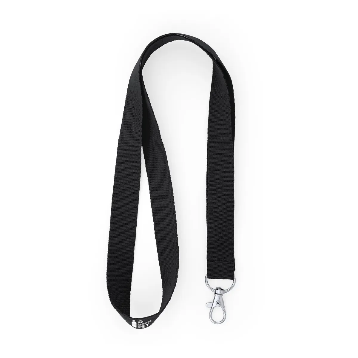 Lanyard personalizado Ecohost con logo - foto 3