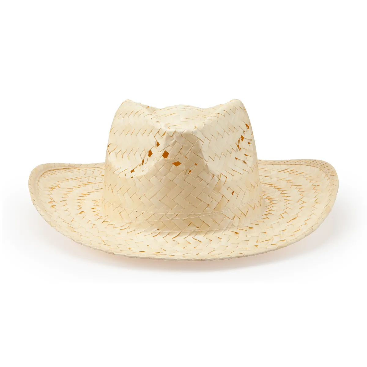 Sombrero personalizado Halley con logo - foto 2