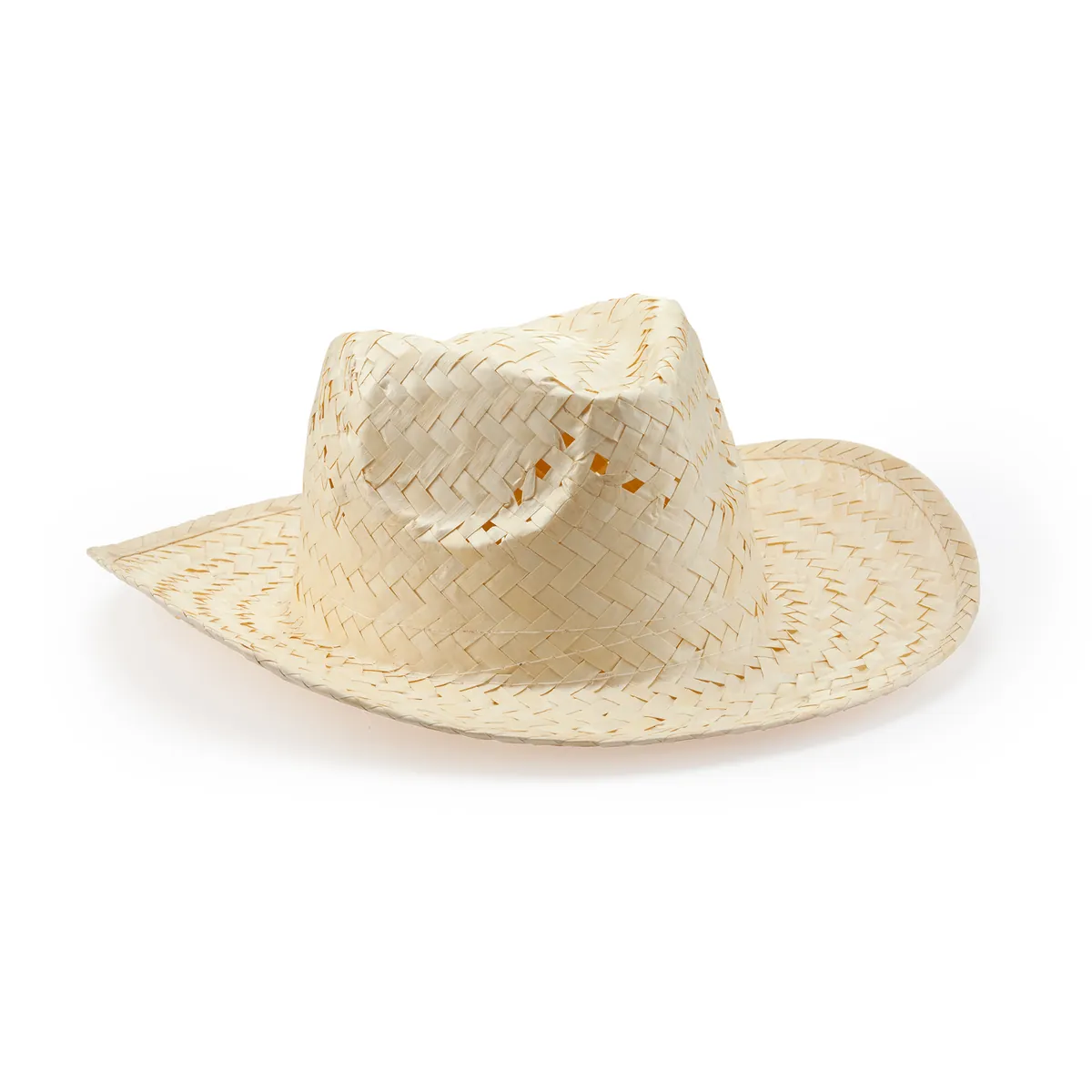 Sombrero personalizado Halley con logo - foto 3