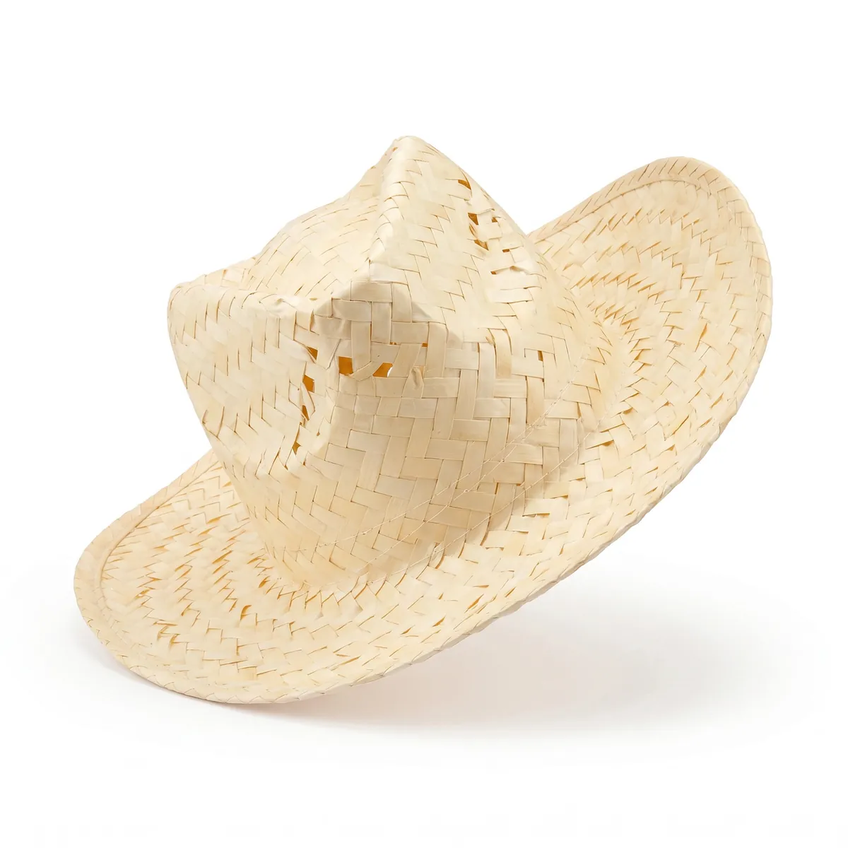 Sombrero personalizado Halley con logo - foto 4