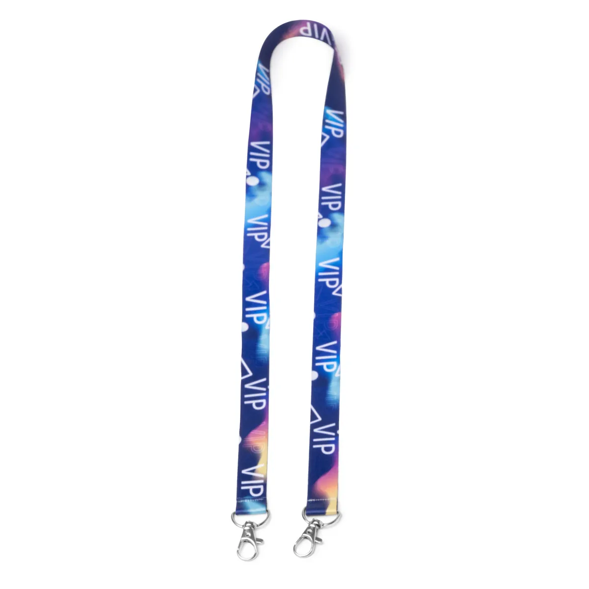 Lanyard personalizado Sinatra con logo - foto 2