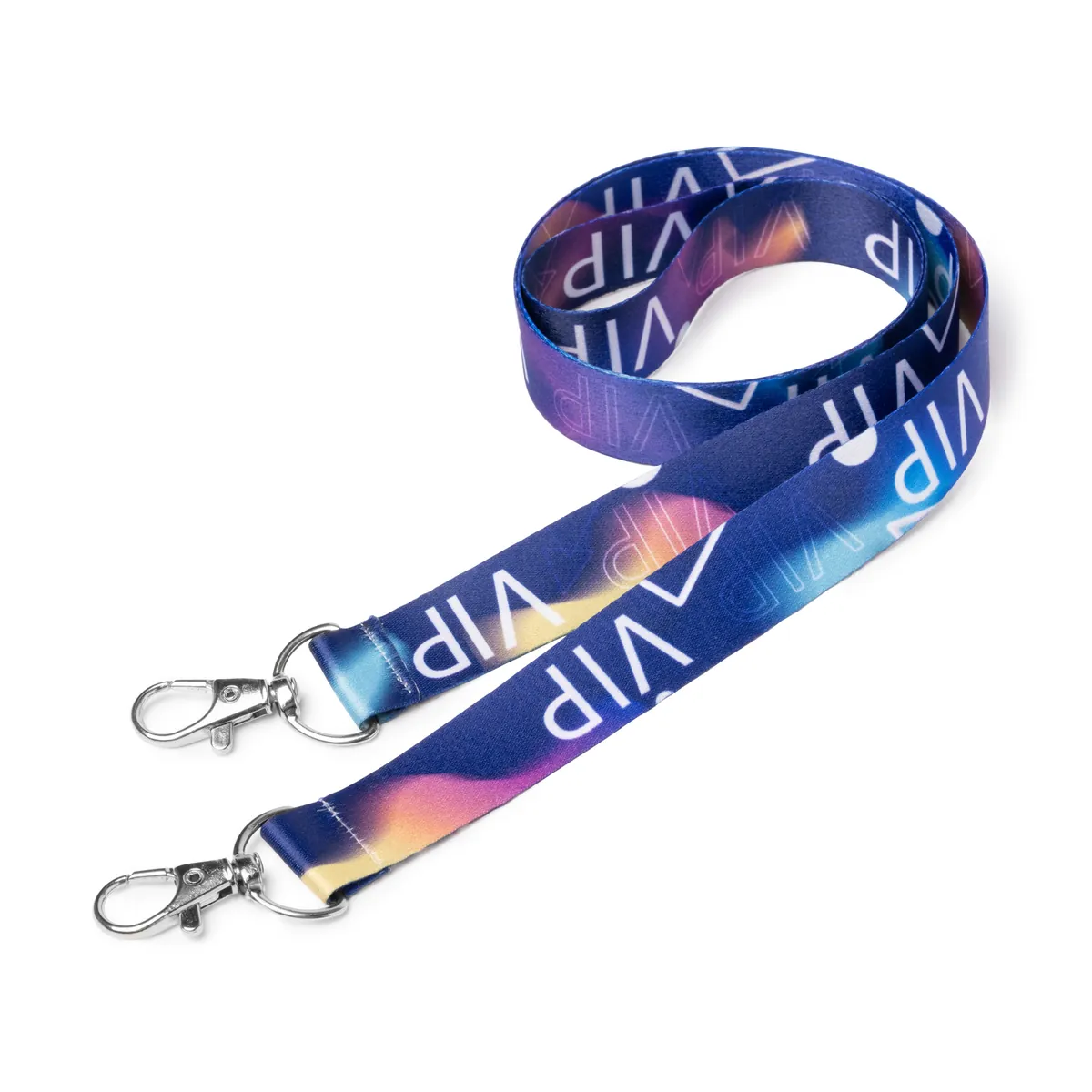 Lanyard personalizado Sinatra con logo - foto 4