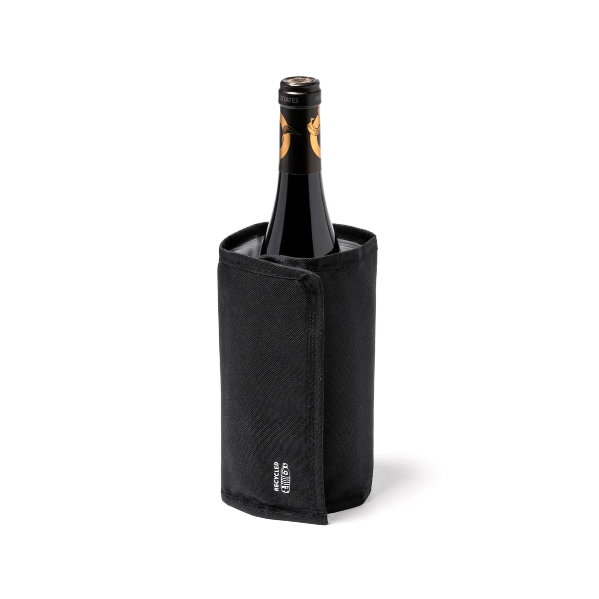 Abrebotellas personalizado Moke con logo