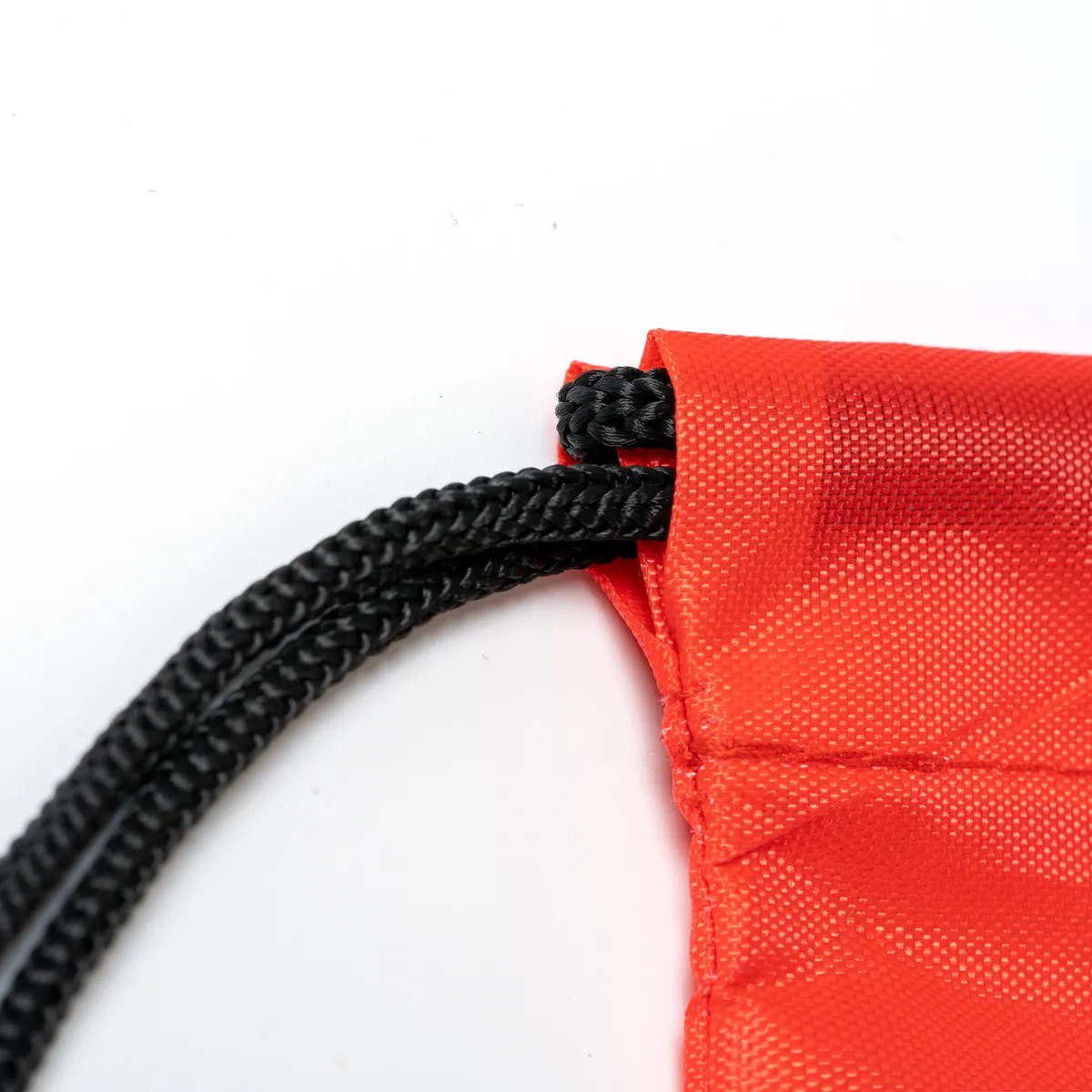 Mochila de cuerdas personalizada Bremen con logo - foto 3