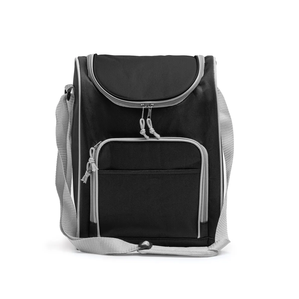 Bolsa térmica personalizada Bayona con logo - foto 2