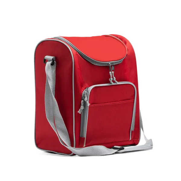 Bolsa térmica personalizada Bayona con logo