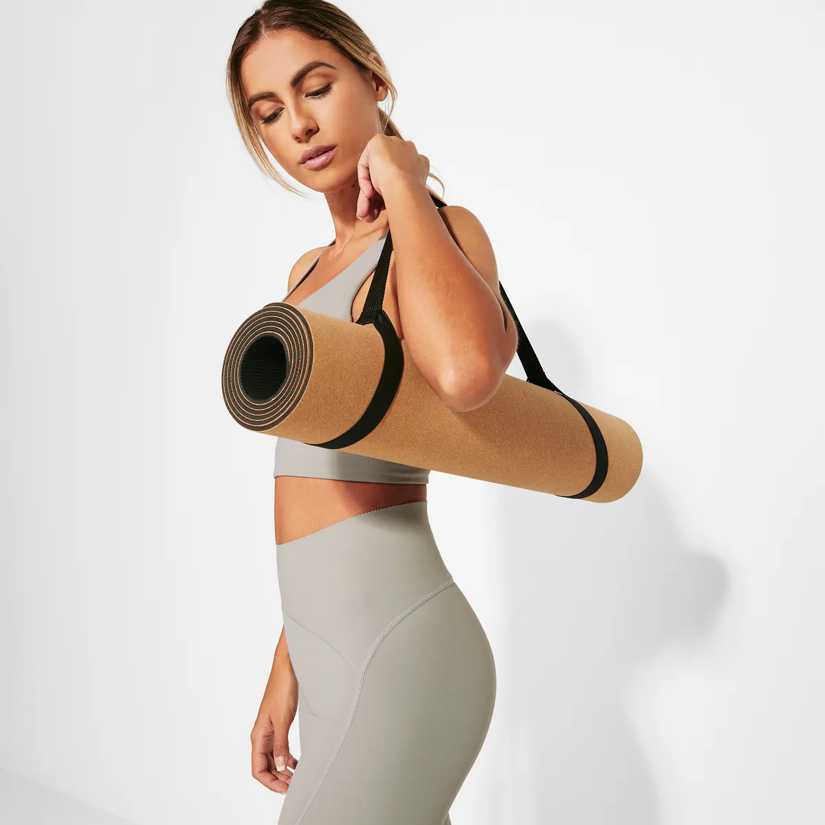 Accesorio de fitness personalizado Aura con logo - foto 3