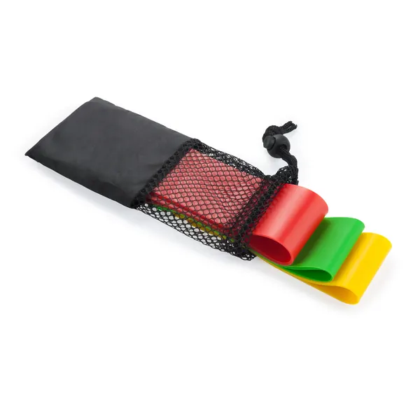 Accesorio de fitness personalizado Emon con logo