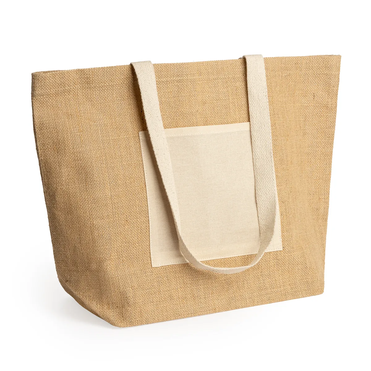 Bolsa personalizada Gavia con logo - foto 3
