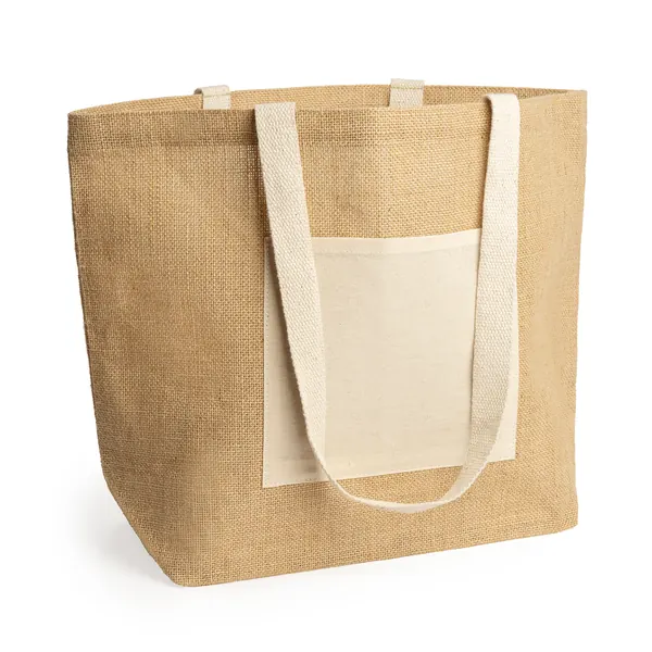 Bolsa personalizada Gavia con logo