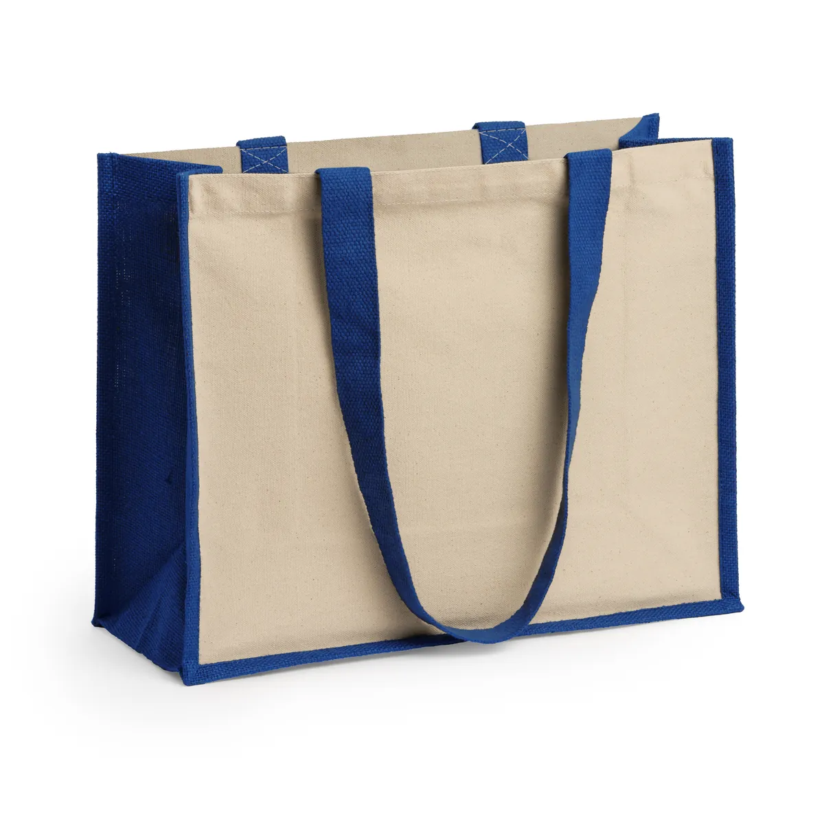 Bolsa personalizada Nantes con logo