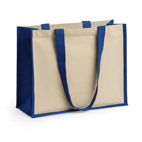 Bolsa personalizada Nantes con logo