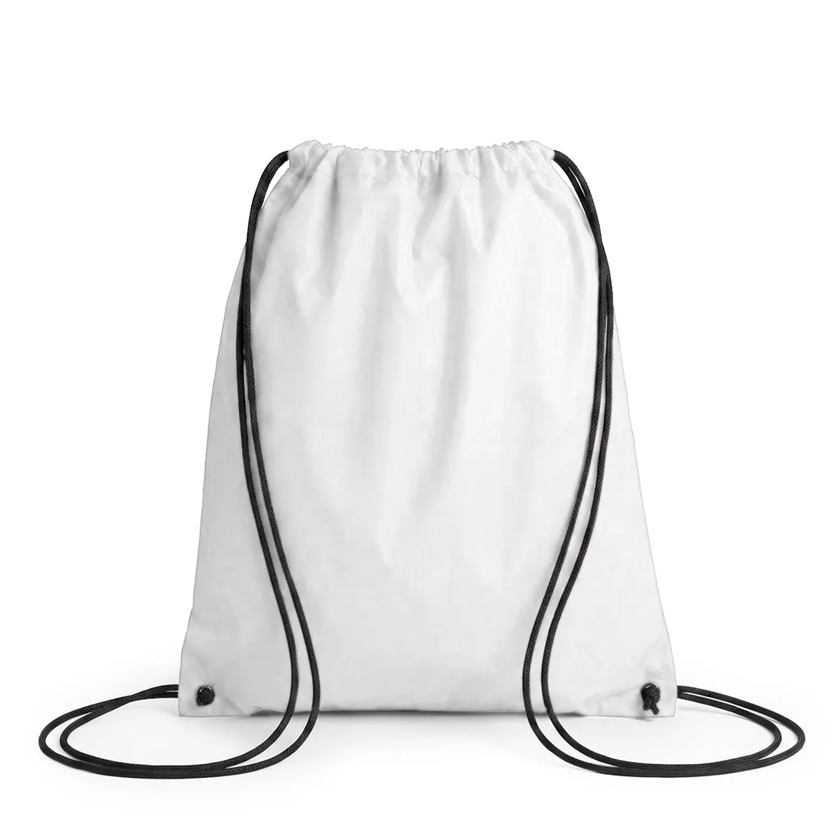 Mochila de cuerdas personalizada Hamelin con logo - foto 2