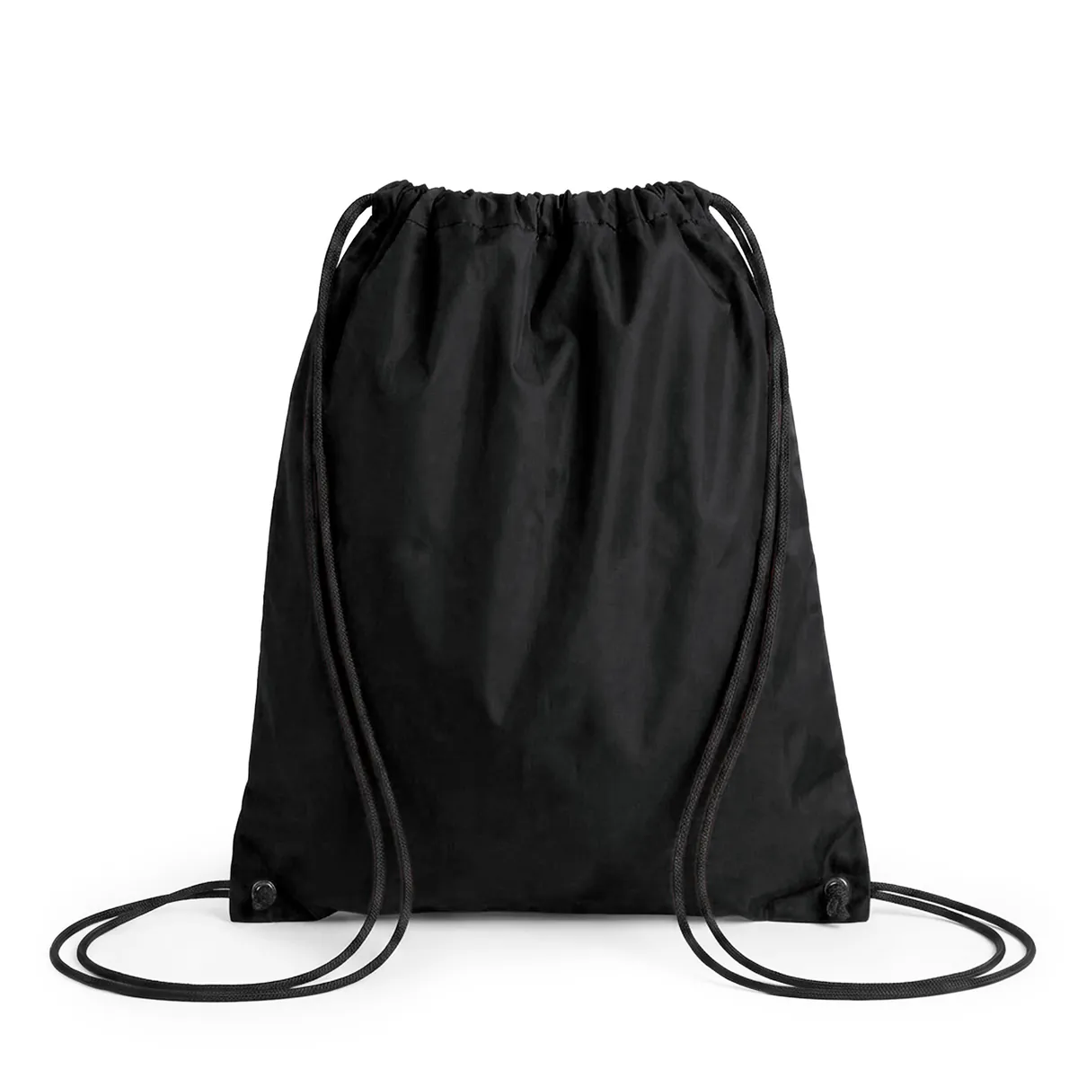Mochila de cuerdas personalizada Hamelin con logo - foto 3