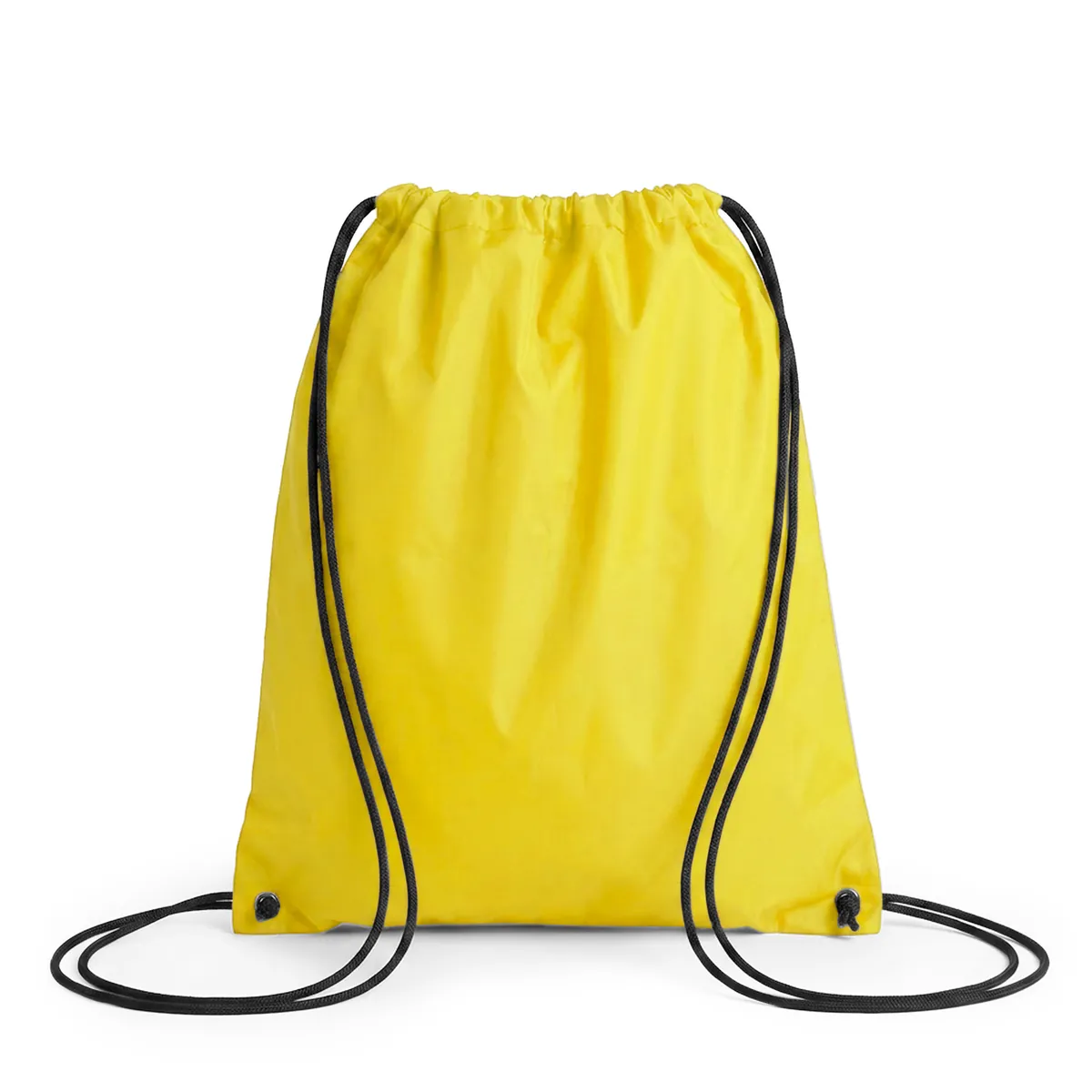 Mochila de cuerdas personalizada Hamelin con logo - foto 4