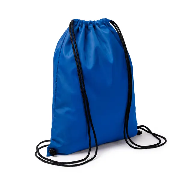 Mochila de cuerdas personalizada Hamelin con logo
