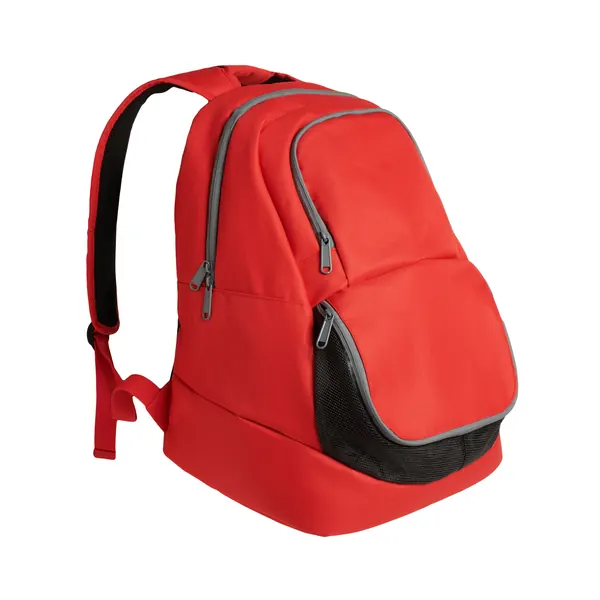 Accesorio deportivo personalizado Columba con logo