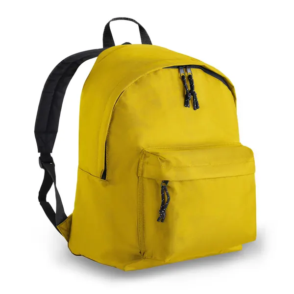 Mochila personalizada Marabu con logo