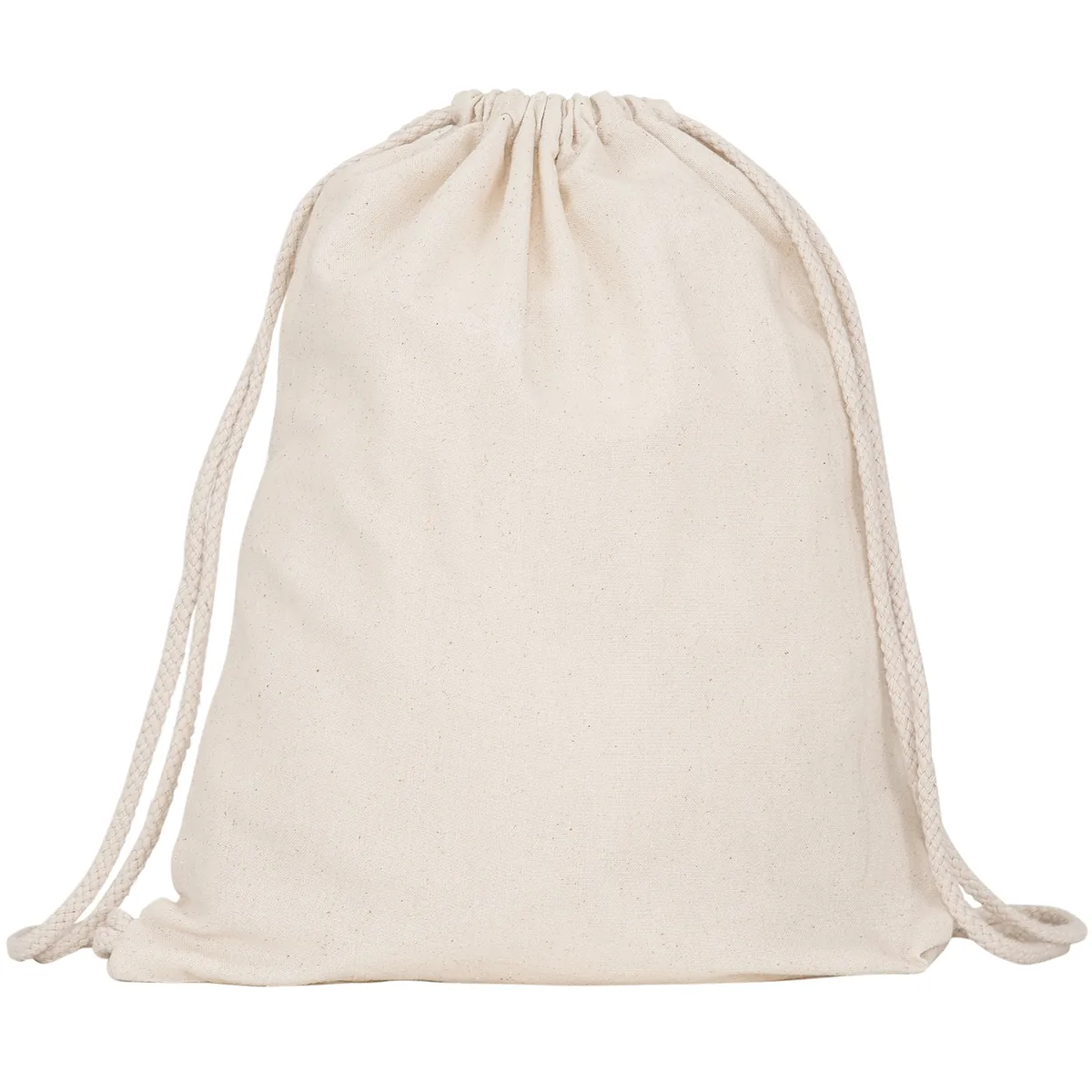 Mochila de cuerdas personalizada Mirlo con logo - foto 2