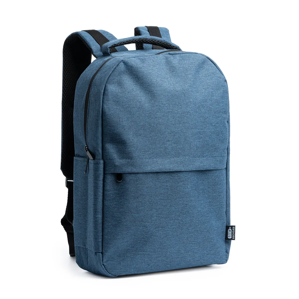 Mochila para portátil personalizada Gregor con logo