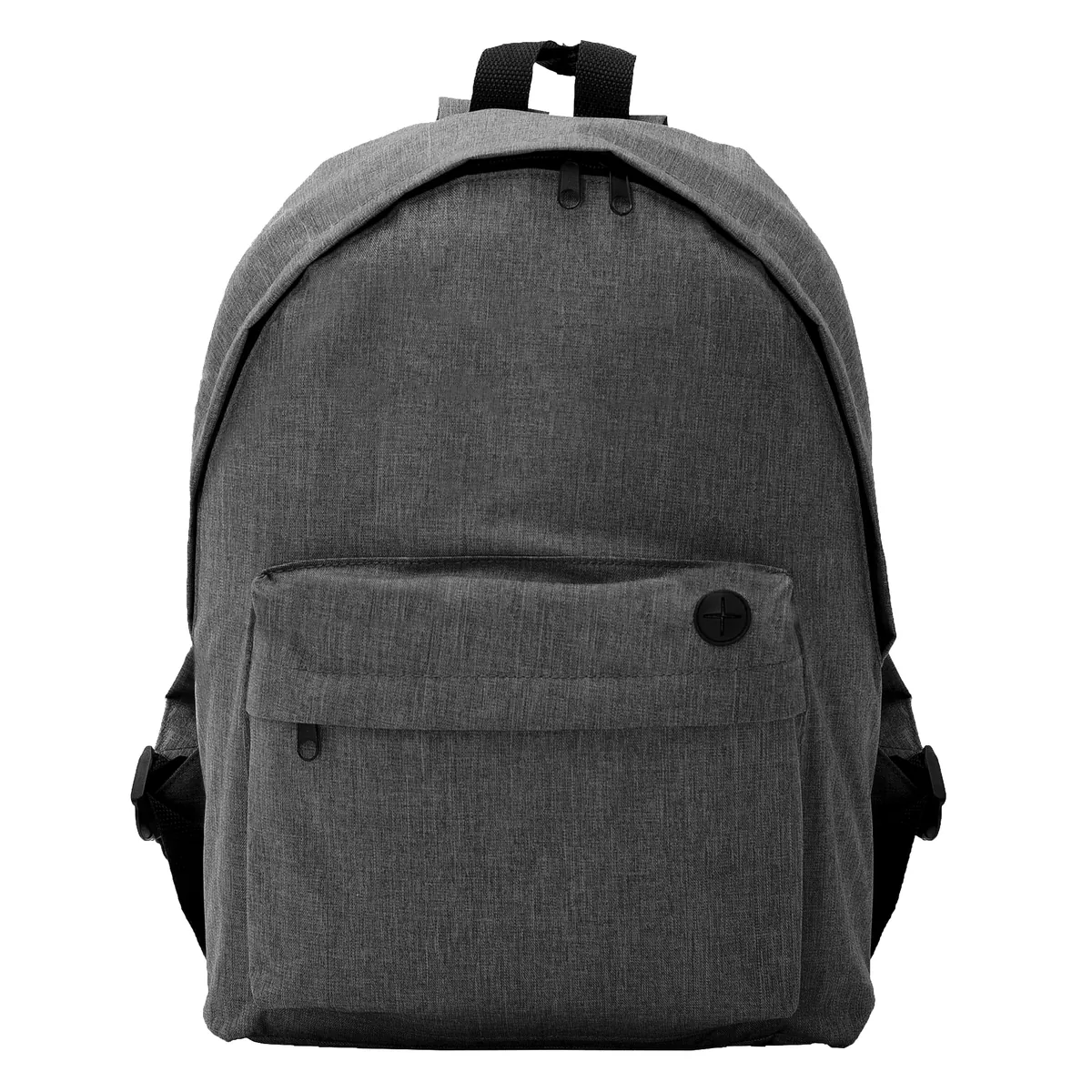 Mochila personalizada Teros con logo - foto 3