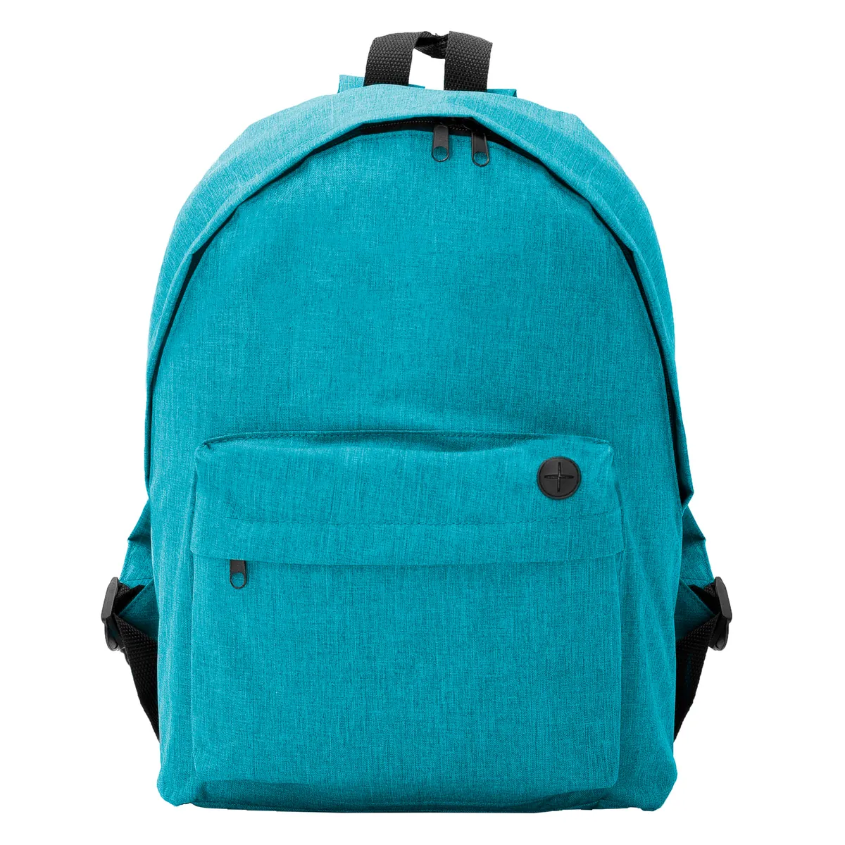 Mochila personalizada Teros con logo - foto 4