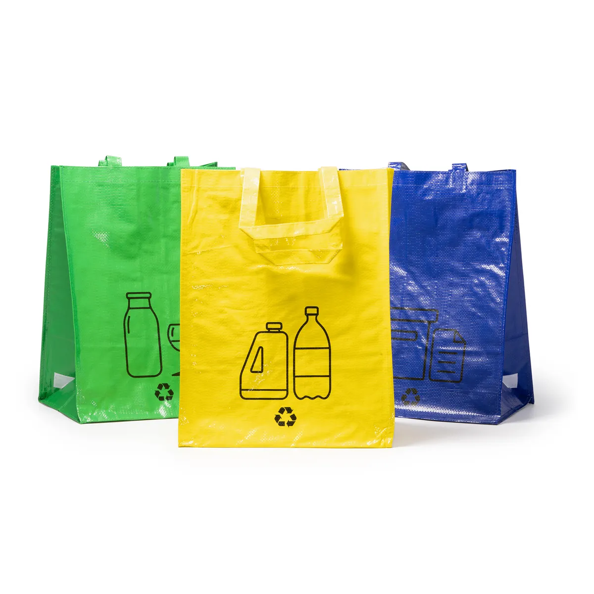 Bolsa personalizada Volga con logo - foto 3